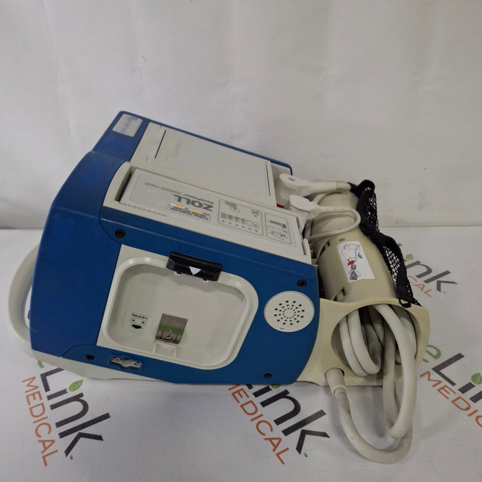 Zoll R Series ALS Defibrillator