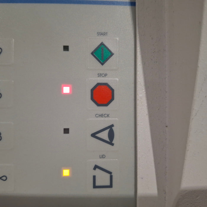 Thermo Scientific Sorvall CW2+ Cell Washing Centrifuge