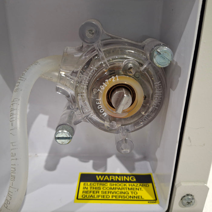 Thermo Scientific Sorvall CW2+ Cell Washing Centrifuge