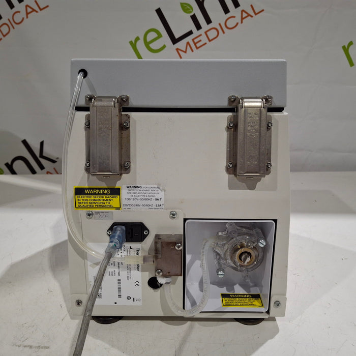 Thermo Scientific Sorvall CW2+ Cell Washing Centrifuge