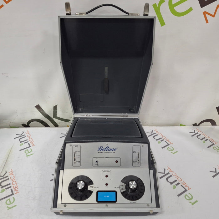 Beltone 119 Audiometer