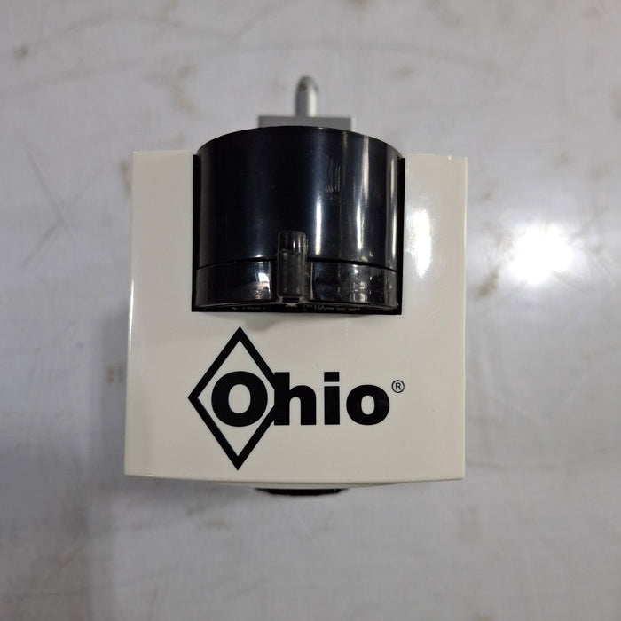 Ohmeda Medical Vacuum Regulator