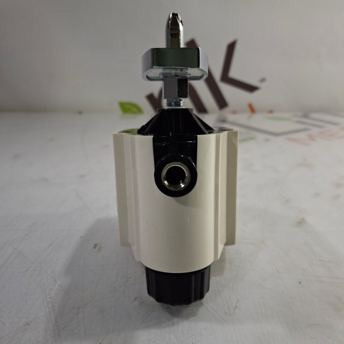 Ohmeda Medical Vacuum Regulator