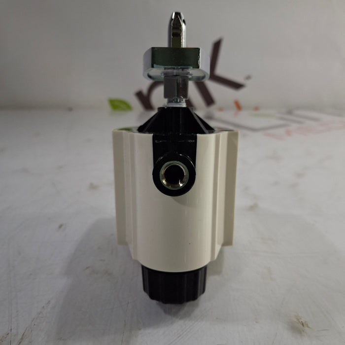 Ohmeda Medical Vacuum Regulator