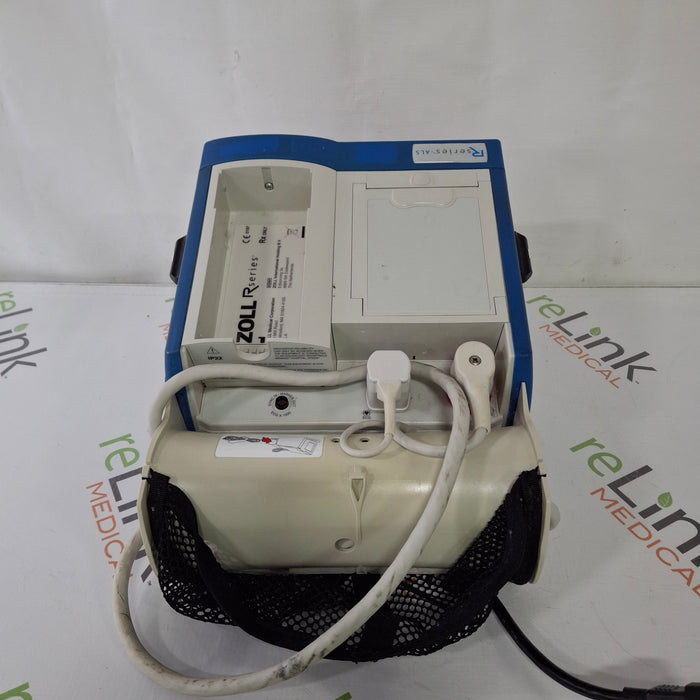 Zoll R Series ALS Defibrillator