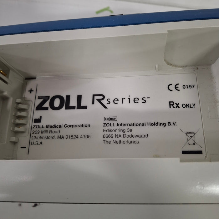 Zoll R Series ALS Defibrillator