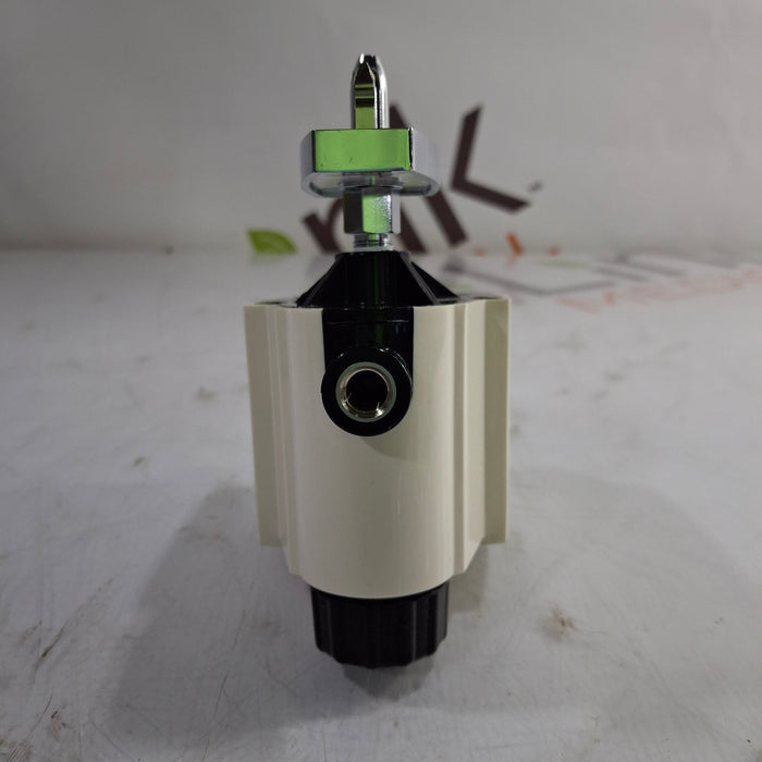 Ohmeda Medical Vacuum Regulator