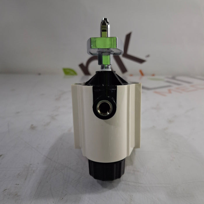 Ohmeda Medical Vacuum Regulator