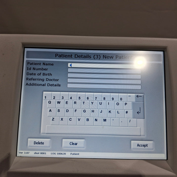 NeuroTherm NT1100 RF Generator
