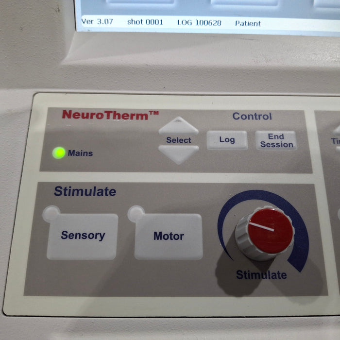 NeuroTherm NT1100 RF Generator
