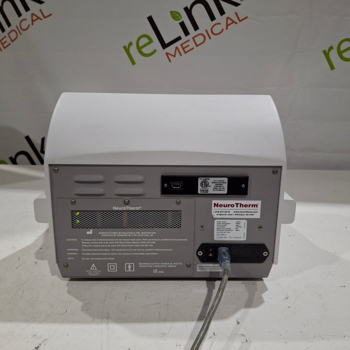 NeuroTherm NT1100 RF Generator
