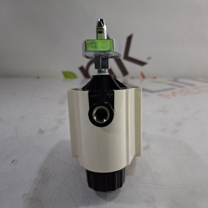 Ohmeda Medical Vacuum Regulator