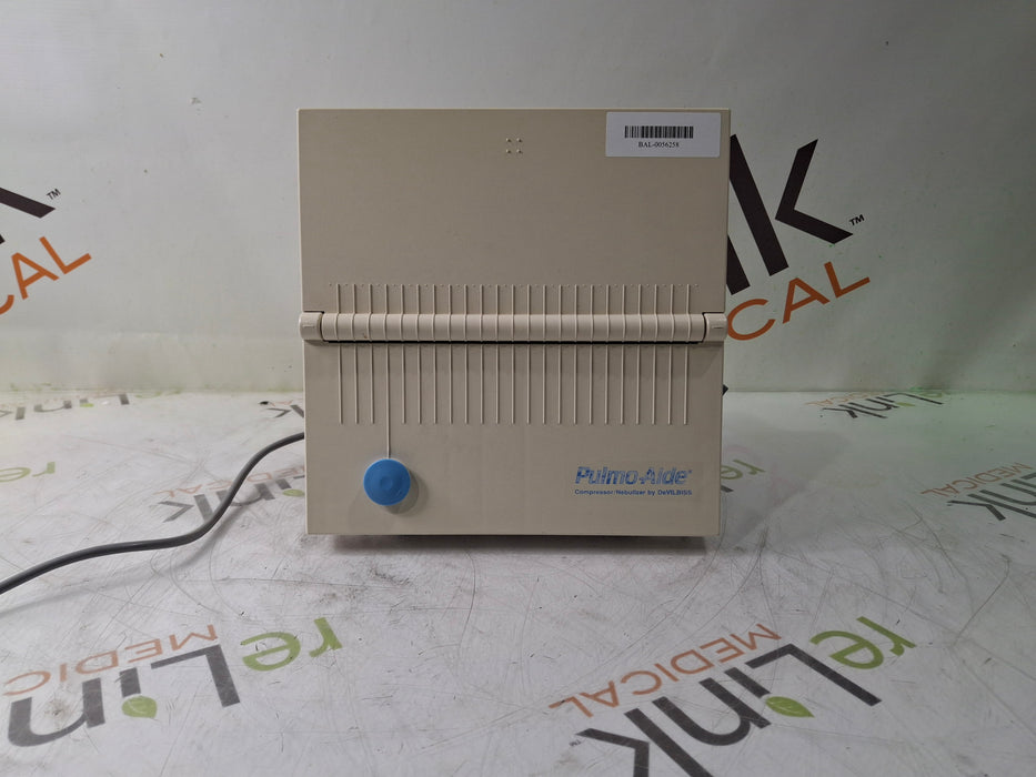 DeVilbiss Healthcare 5650D Pulmo-Aide Compressor