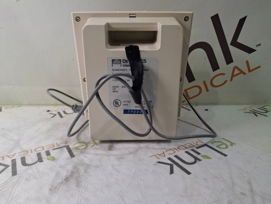 DeVilbiss Healthcare 5650D Pulmo-Aide Compressor