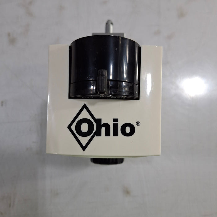 Ohmeda Medical Vacuum Regulator