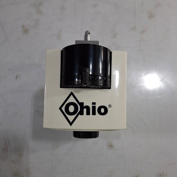 Ohmeda Medical Vacuum Regulator