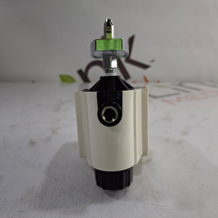 Ohmeda Medical Vacuum Regulator