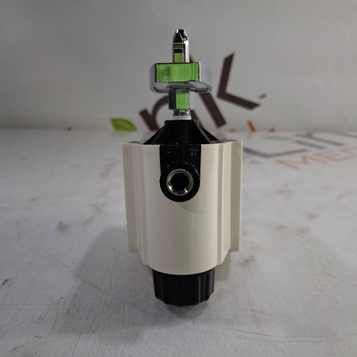 Ohmeda Medical Vacuum Regulator