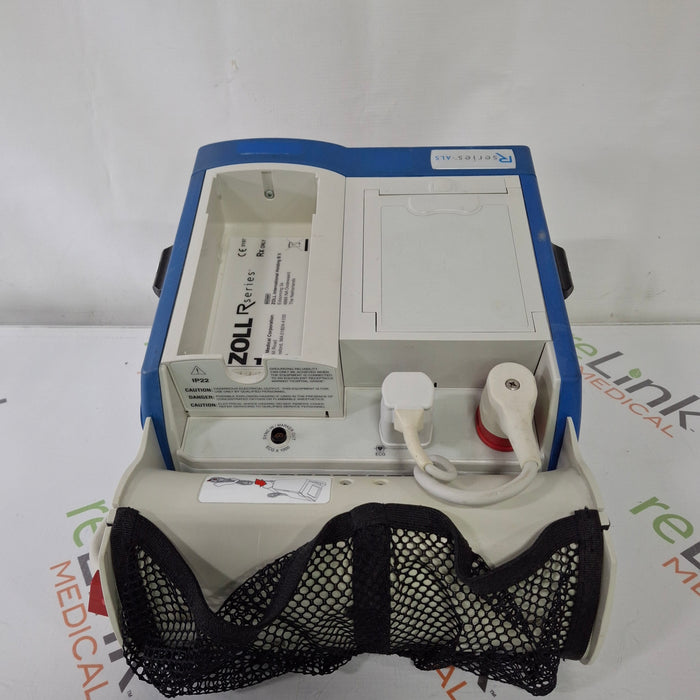 Zoll R Series ALS Defibrillator