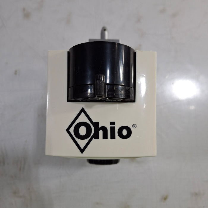 Ohmeda Medical Vacuum Regulator