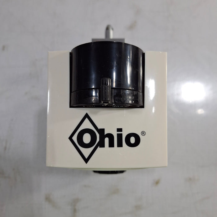 Ohmeda Medical Vacuum Regulator