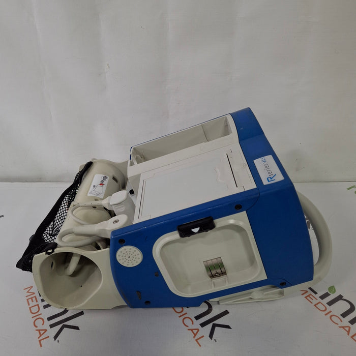 Zoll Zoll R Series ALS Defibrillator Defibrillators reLink Medical