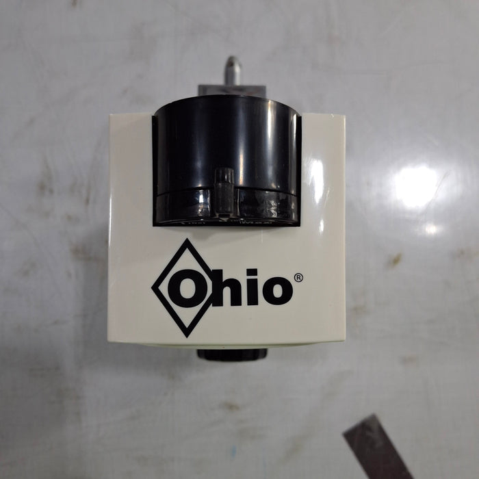 Ohmeda Medical Vacuum Regulator