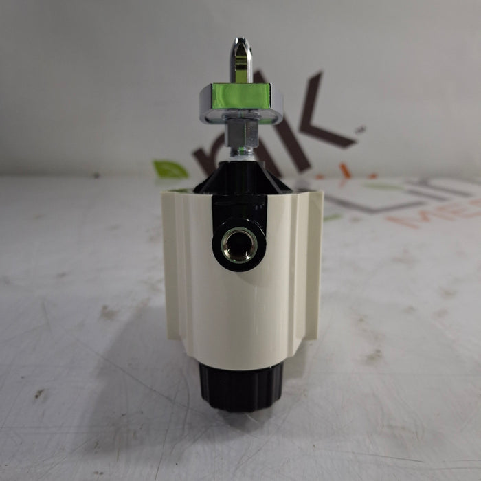 Ohmeda Medical Vacuum Regulator