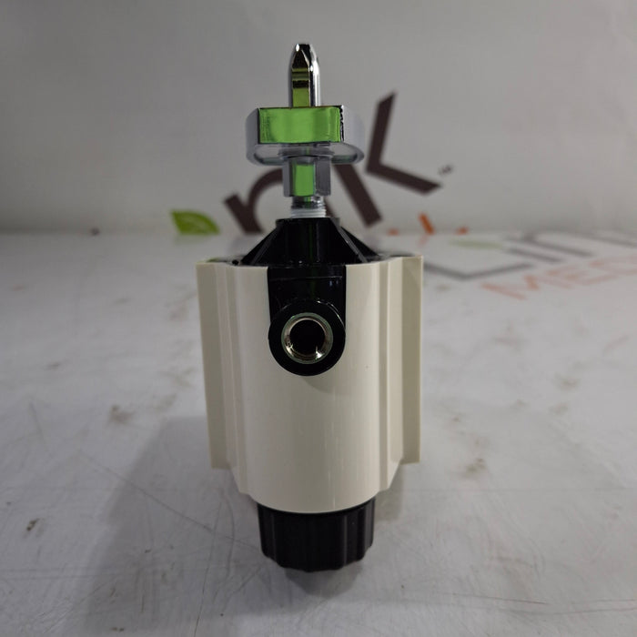 Ohmeda Medical Vacuum Regulator