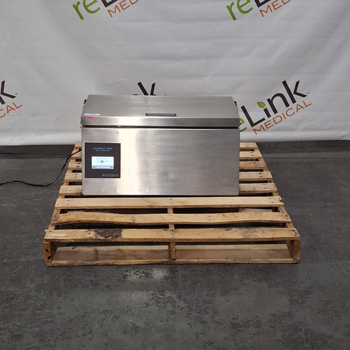 Steris InnoWave Ultra Sonic Irrigator