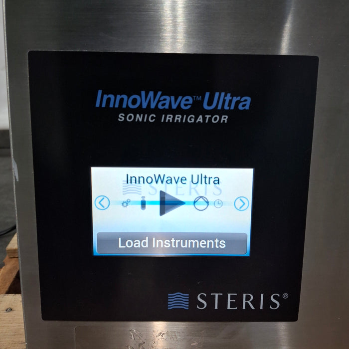 Steris InnoWave Ultra Sonic Irrigator