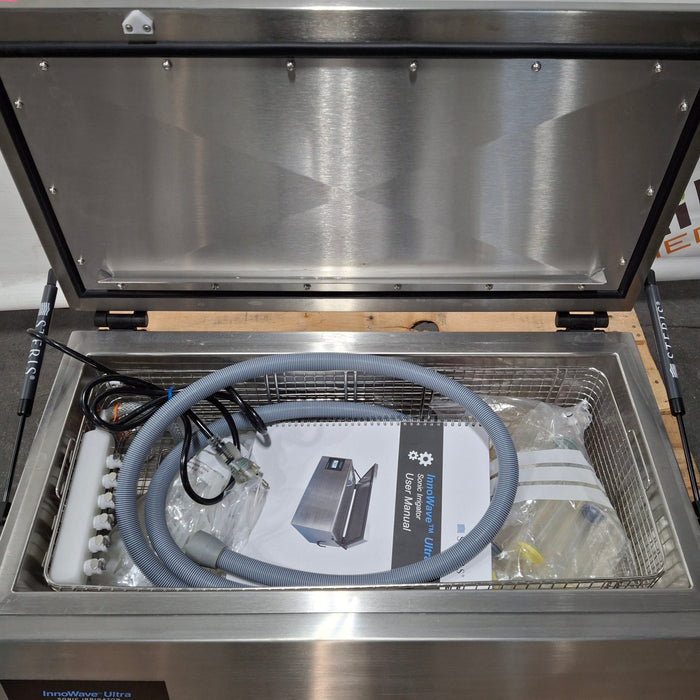 Steris InnoWave Ultra Sonic Irrigator
