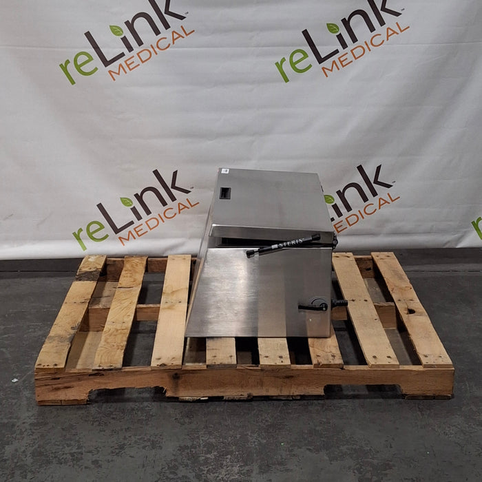 Steris InnoWave Ultra Sonic Irrigator