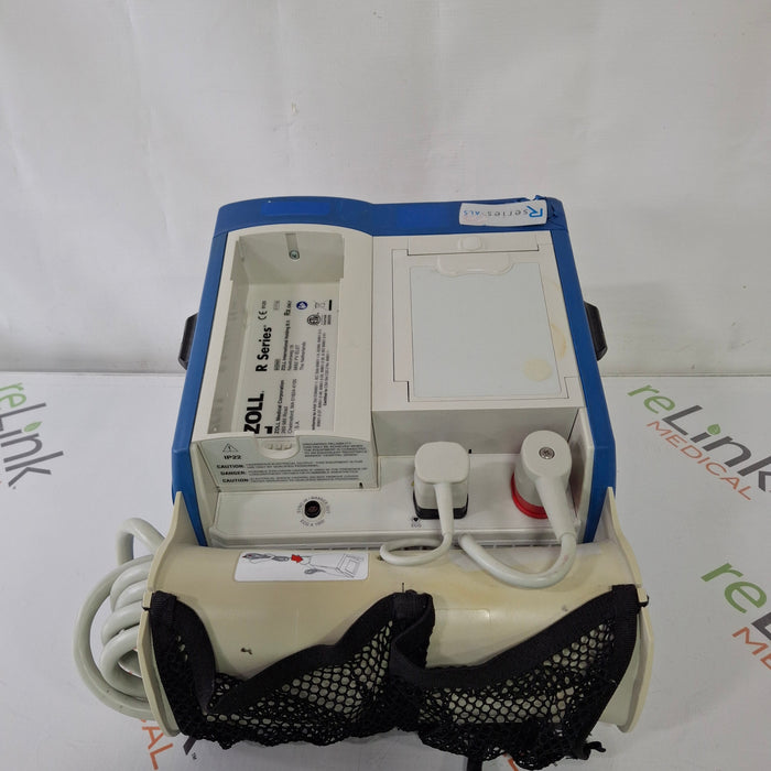 Zoll R Series ALS Defibrillator