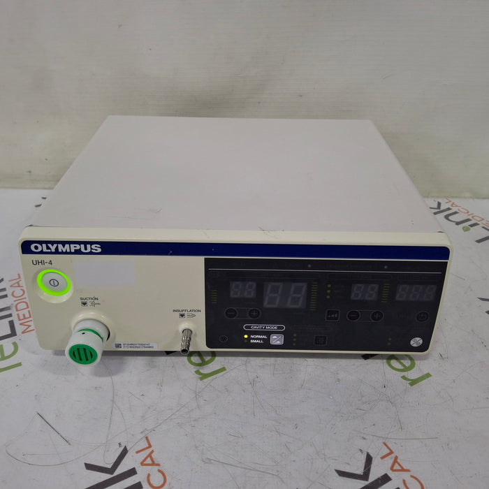 Olympus UHI-4 Intra-Abdominal Insufflation Unit