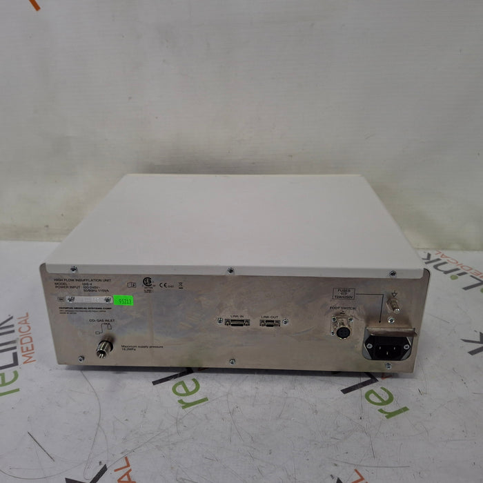 Olympus UHI-4 Intra-Abdominal Insufflation Unit