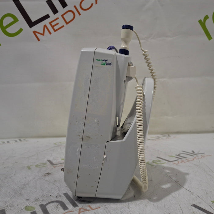 Welch Allyn Welch Allyn Spot 420 - NIBP, Temp, Nellcor SpO2 Vital Signs Monitor Patient Monitors reLink Medical