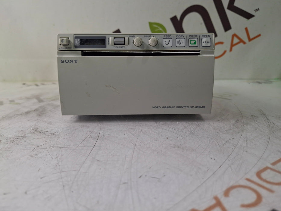 Sony UP-897MD Imager / Printer