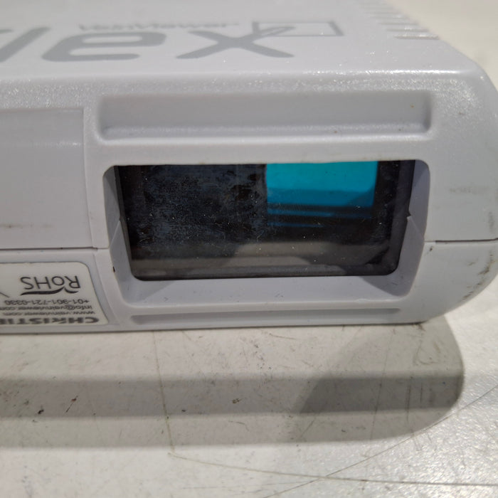 Christie Medical Holdings VeinViewer Flex Vein Viewer