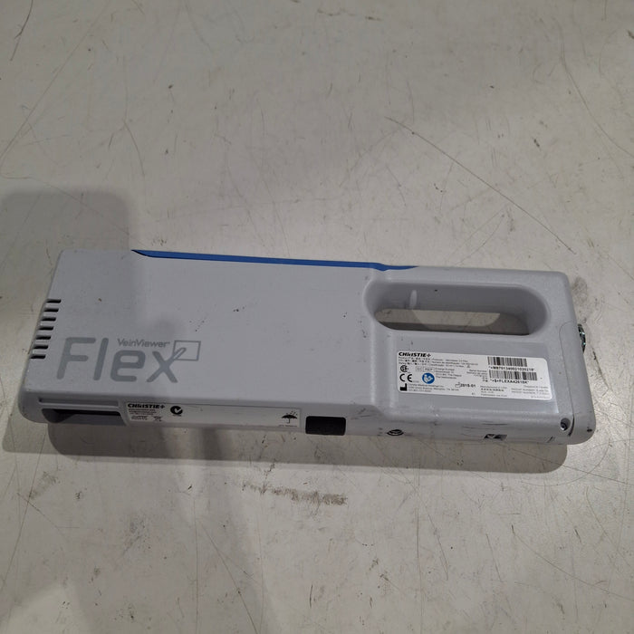 Christie Medical Holdings VeinViewer Flex Vein Viewer