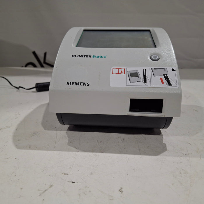 Bayer HealthCare Clinitek Status Urine Chemistry Analyzer