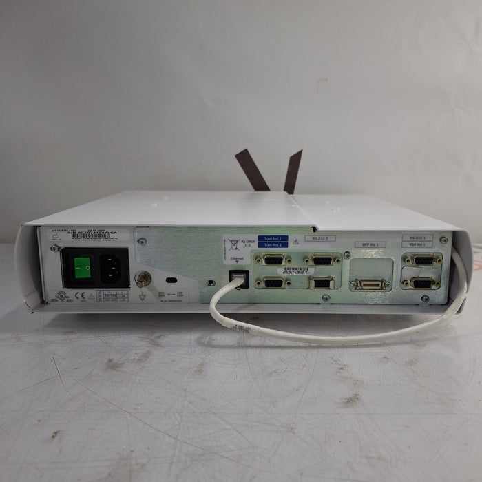 GE Healthcare Solar 8000i Patient Monitor