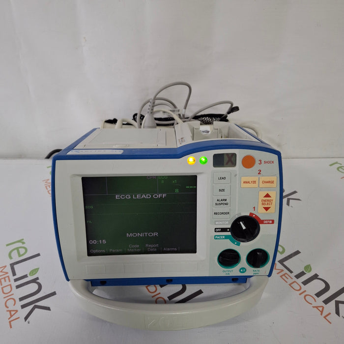 Zoll R Series ALS Defibrillator