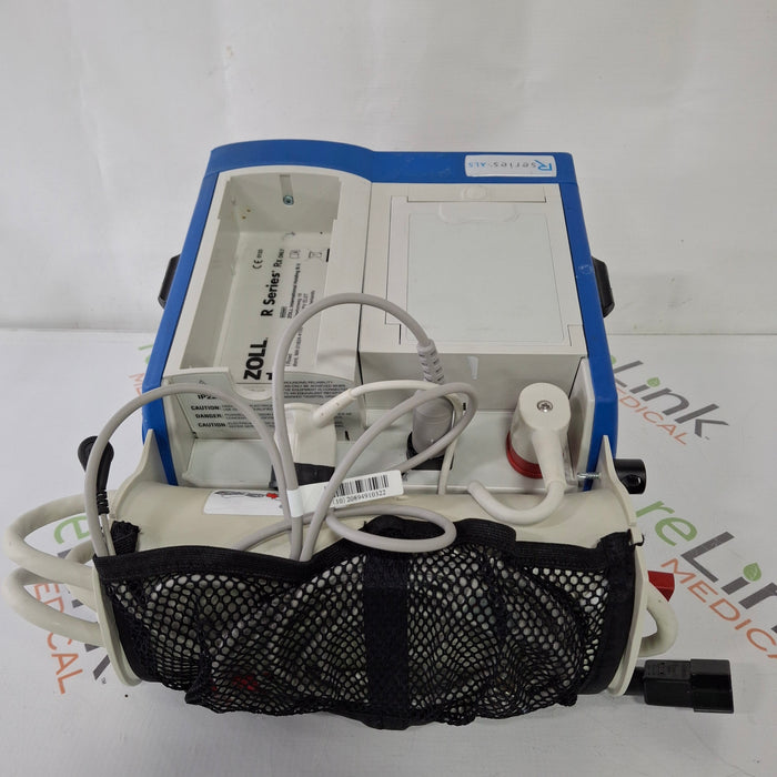 Zoll R Series ALS Defibrillator