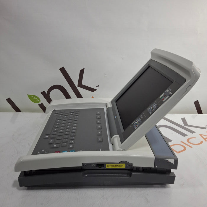 GE Healthcare MAC 5500 HD without CAM Module ECG System