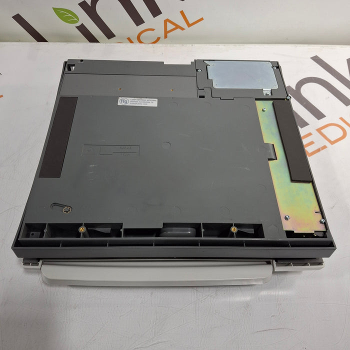 GE Healthcare MAC 5500 HD without CAM Module ECG System