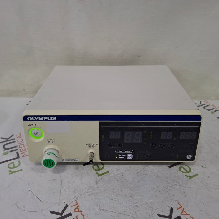 Olympus UHI-4 Intra-Abdominal Insufflation Unit