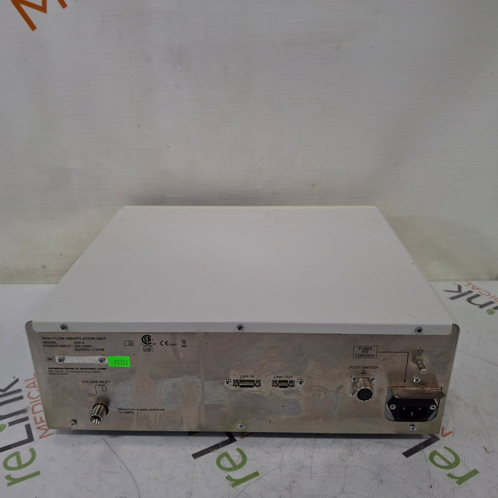 Olympus UHI-4 Intra-Abdominal Insufflation Unit