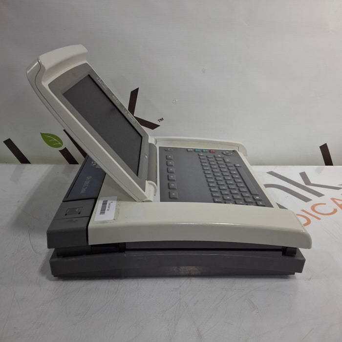 GE Healthcare MAC 5500 HD without CAM Module ECG System