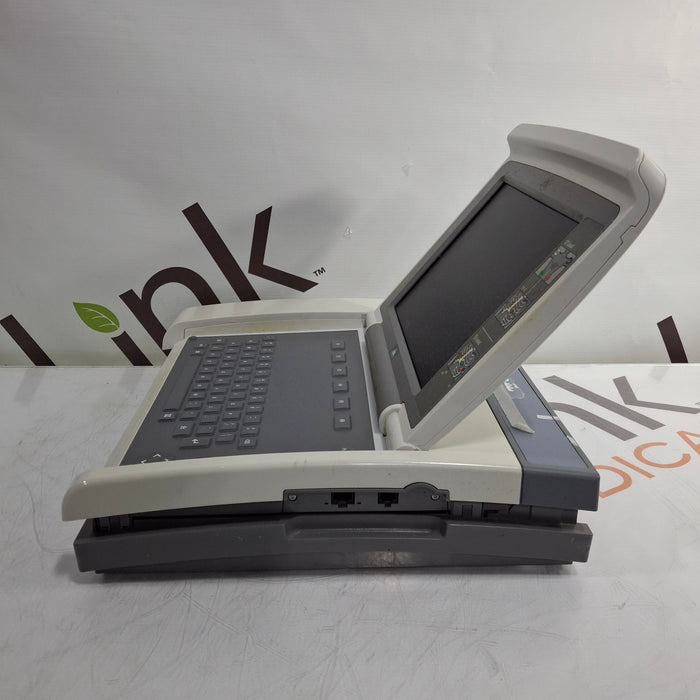 GE Healthcare MAC 5500 HD without CAM Module ECG System